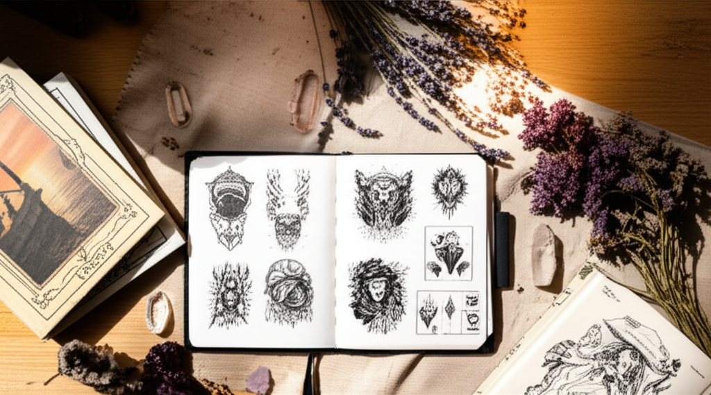 Finding Inspiration for Your Next Tattoo